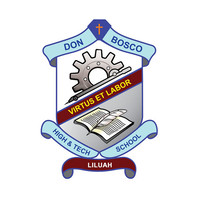 donbosco logo