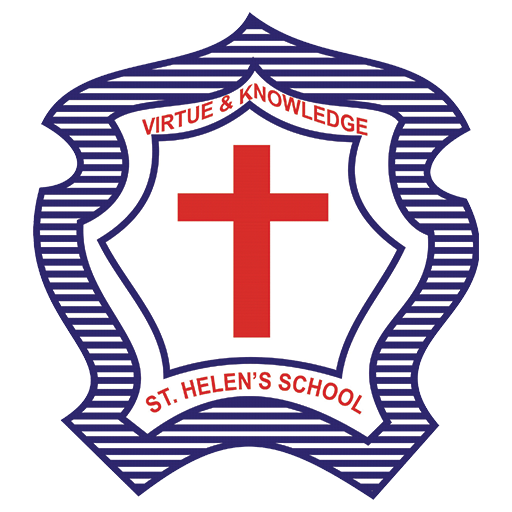 st.helens logo