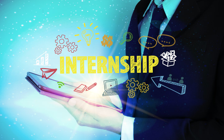 internship